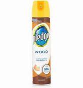 SCJOHN-PRONTO 400ML PIANKA DO MEBLI WOOD