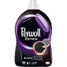 HENKEL-PERWOLL 2,88L BLACK RENEW