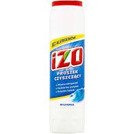 GLOBAL-IZO PROSZEK CZYSZCZĄCY MORSKI 500G