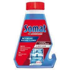 HENKEL-SOMAT 250ML DO CZYSZCZENIA ZMYWAREK