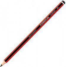HEL-OŁÓWEK TRADITION 3B STAEDTLER A'1