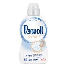 HENKEL-PERWOLL 960ML RENEW WHITE