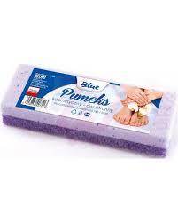 PUMEKS DWUSTRONNY BLUE A'1