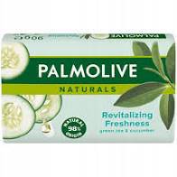 COLGAT-PALMOLIVE MYDŁO W KOSTCE 90G GREEN TEA