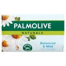 COLGAT-PALMOLIVE MYDŁO W KOSTCE 90G CHAMOMILE
