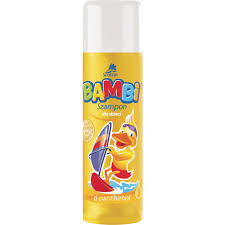 BAMBI - SZAMPON DLA DZIECI 150ML