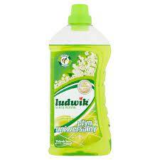 INCO - LUDWIK 1L PŁYN UNIWERSALNY KONWALIA