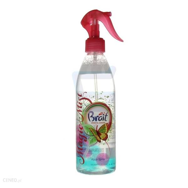 BRAIT 425G MAGIC MIST ORIENT. GARDEN