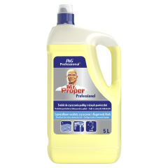 NAVP-MR.PROPER 5L UNIWERSALNY PŁYN LEMON
