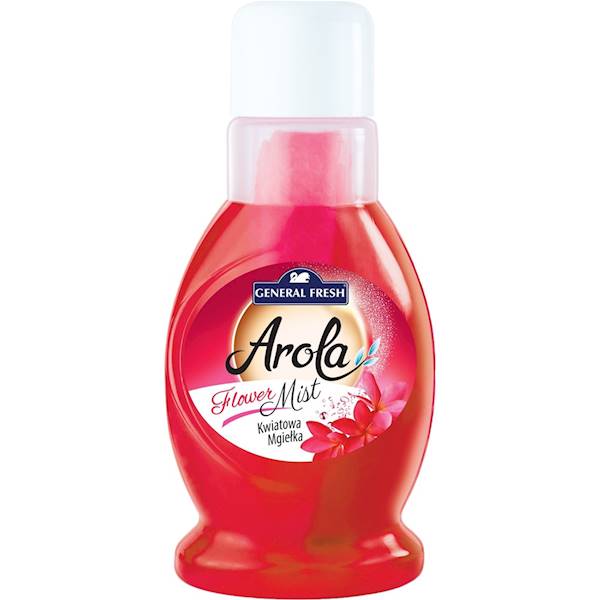 POLH-ODŚWIEŻACZ MGIEŁKA AROLA KWIAT 300ML
