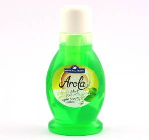POLH-ODŚWIEŻACZ MGIEŁKA AROLA ZIELONE JABŁKO 300ML