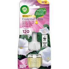 RECKIT-AIR WICK ELEC.19ML ODŚW.WKŁAD KSIĘŻYC.LILIA