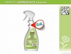 REMIX ODŚWIEŻACZ KWIATOWY 600ML