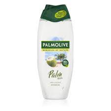 COLGAT-PALMOLIVE SHOWER GEL 500ML PALM COCONUT