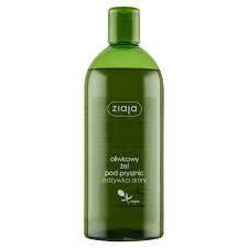 ZIAJA - ŻEL P/PRYSZNIC OLIWKOWY 500ML
