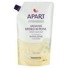 APART  MYD W/PŁ 400ML. ZAPAS JAŚMIN