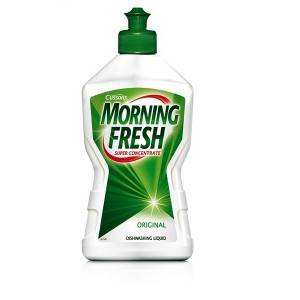MORNING FRESH-PŁYN D/NACZYŃ 450ML ORIGINAL