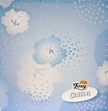 FOXY CHUSTECZKI CUBE COTTON A'60