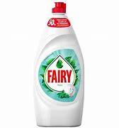P&G-FAIRY 850ML PŁYN DO NACZYŃ MIĘTA