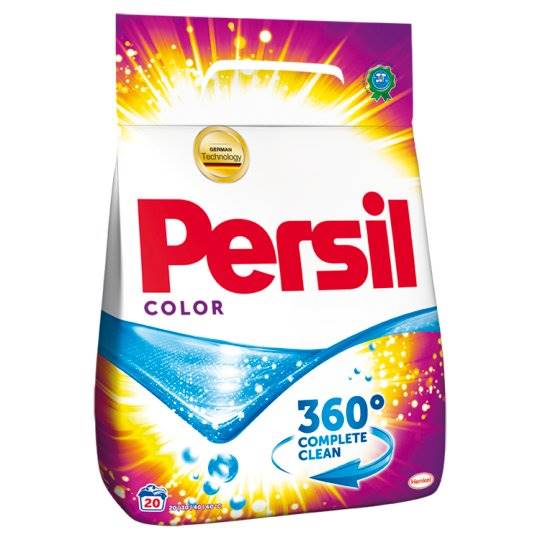 HENKEL-PERSIL PROSZEK 1,02KG COLOR