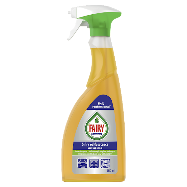 NAVP-FAIRY 750ML ODTŁUSZCZACZ