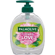 COLGAT-PALMOLIVE MYDŁO W PŁ. 300ML FLOWER LOVE