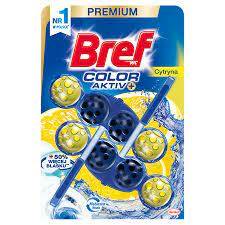 HENKEL-BREF COLOR AKTIV 2x50G MIX