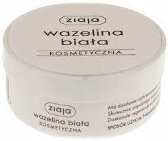ZIAJA - WAZELINA 30ML.