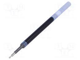 HEL-WKŁAD WYMIENNY LRN5/C 0,5MM.NIEBIESKI PENTEL
