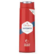 LEVER-OLD SPICE ŻEL 400ML.WHITEWATER