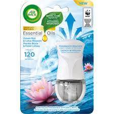 RECKIT-AIR WICK ELEC.19ML ODŚW.URZĄDZ.MORSKA BRYZA