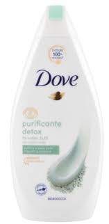 LEVER-DOVE SHOWER GEL 450ML MIX