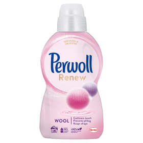 HENKEL-PERWOLL 960ML RENEW WOOL