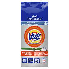 NAVP-VIZIR 7,15KG REGULAR PROSZEK DO PRANIA