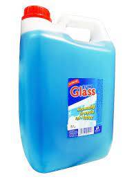 EUROGLASS  DO MYCIA OKIEN 5L.