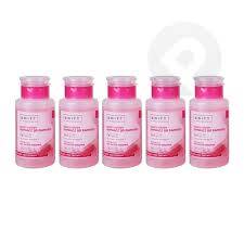 ZMYWACZ DO PAZNOKCI Z POMPKĄ 150ML.MIX