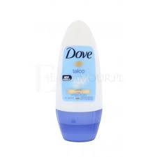 LEVER-DOVE ROLL-ON 50ML WOMAN  TALCO