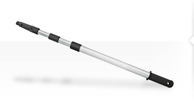 ANEK - KIJ ALUMINIOWY TELESKOPOWY 1,5M