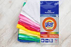 NAVP-VIZIR 7,15KG COLOR PROSZEK DO PRANIA