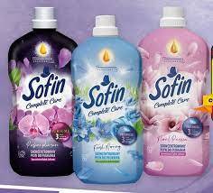 GLOBAL-SOFIN 1,8L PŁYN D/PŁUKANIA MIX