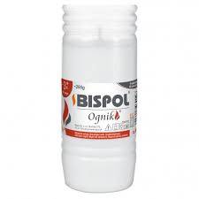 BISPOL-WKŁAD ZALEWANY OGNIK WP4N