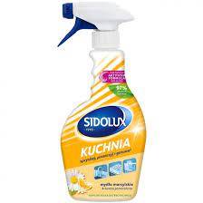 LAKMA - SIDOLUX TRIGER 500ML KUCHNIA M.MARSYL.