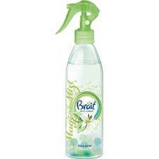 BRAIT 425G MAGIC MIST BIAŁE KWIATY
