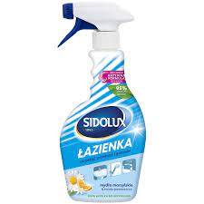 LAKMA - SIDOLUX TRIGER 500ML ŁAZIENKA M.MARSYL.