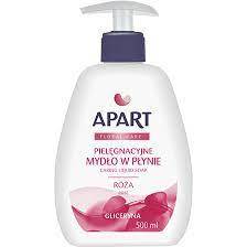APART  MYD W/PŁ.POMP.500ML FLORAL RÓŻA