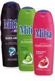 MITIA-ŻEL POD PRYSZNIC 400ML WOMEN MIX
