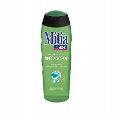 MITIA-ŻEL POD PRYSZNIC 400ML MEN MIX