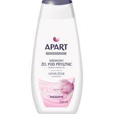 APART ŻEL POD PRYSZNIC MAGNOLIA 500ML.
