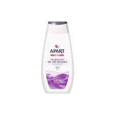 APART ŻEL POD PRYSZNIC IRYS 500ML.