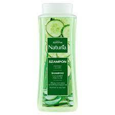 JOANNA SZAMPON 500ML.OGÓREK/ALOES
